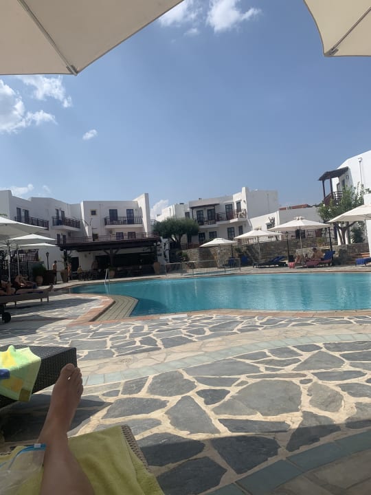 Pool Creta Maris Resort