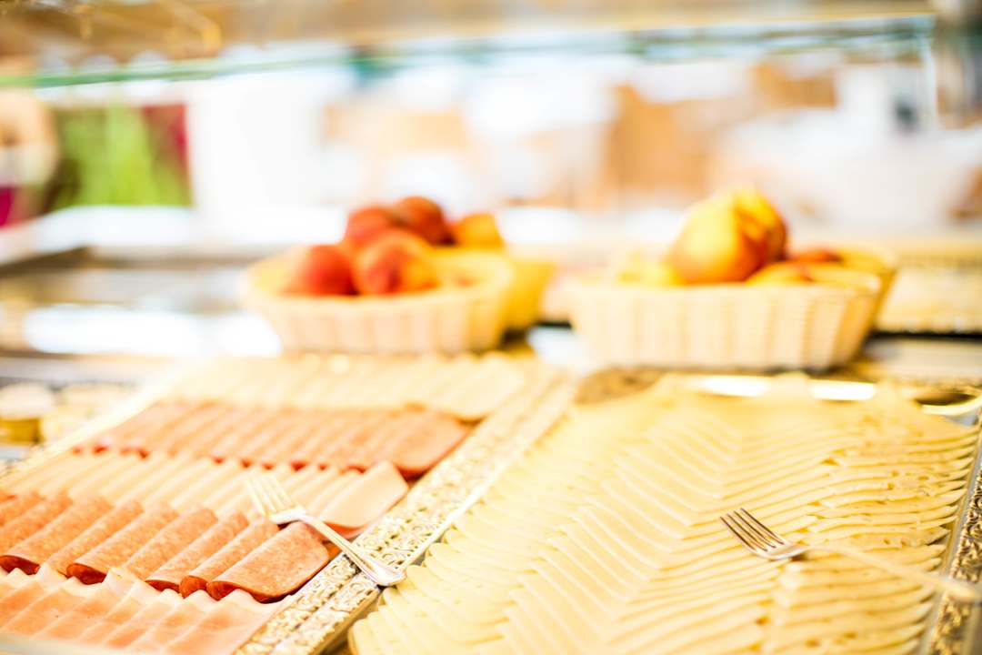 Restaurant AllYouNeed Hotel Salzburg