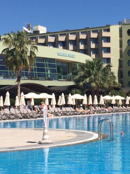 Außenansicht VONRESORT Golden Coast