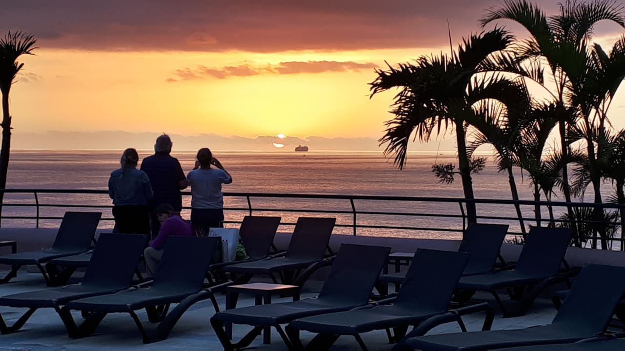 Pool Pestana Royal Premium All Inclusive Ocean & Spa Resort