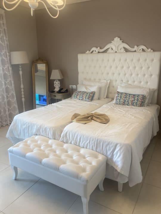 Zimmer Anemos Luxury Grand Resort