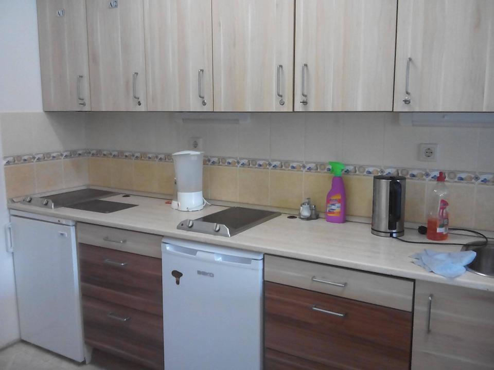 Kuchnia Guesthouse Unió