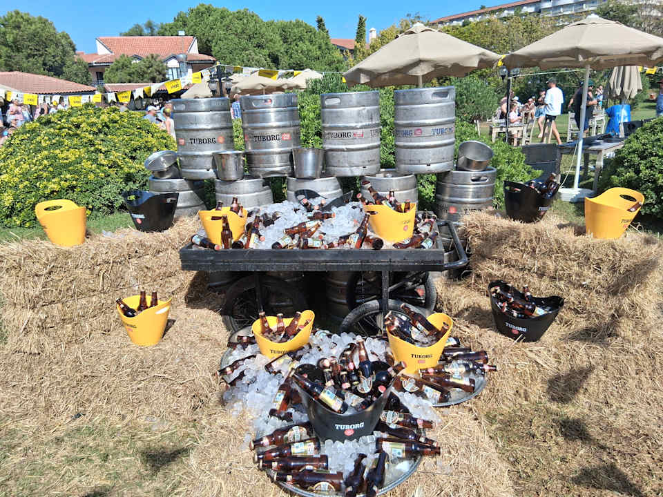 Sonstiges Starlight Resort Hotel