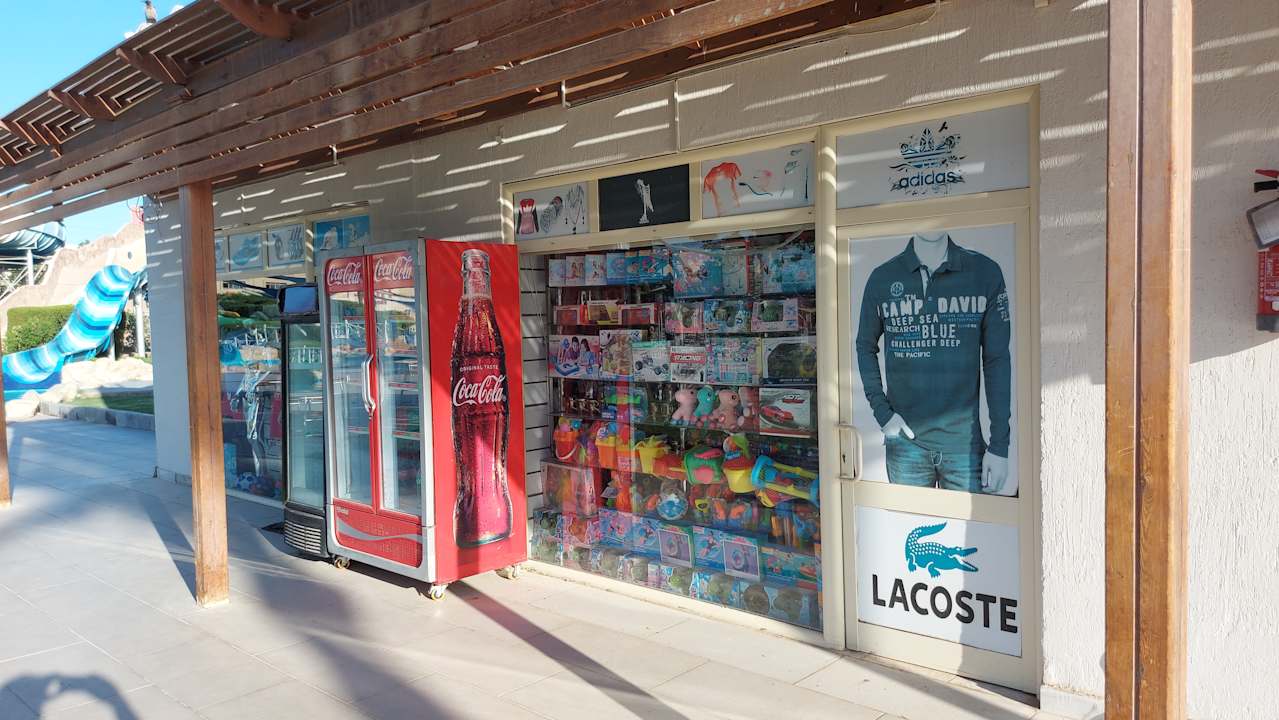 Sonstiges Titanic Resort & Aqua Park