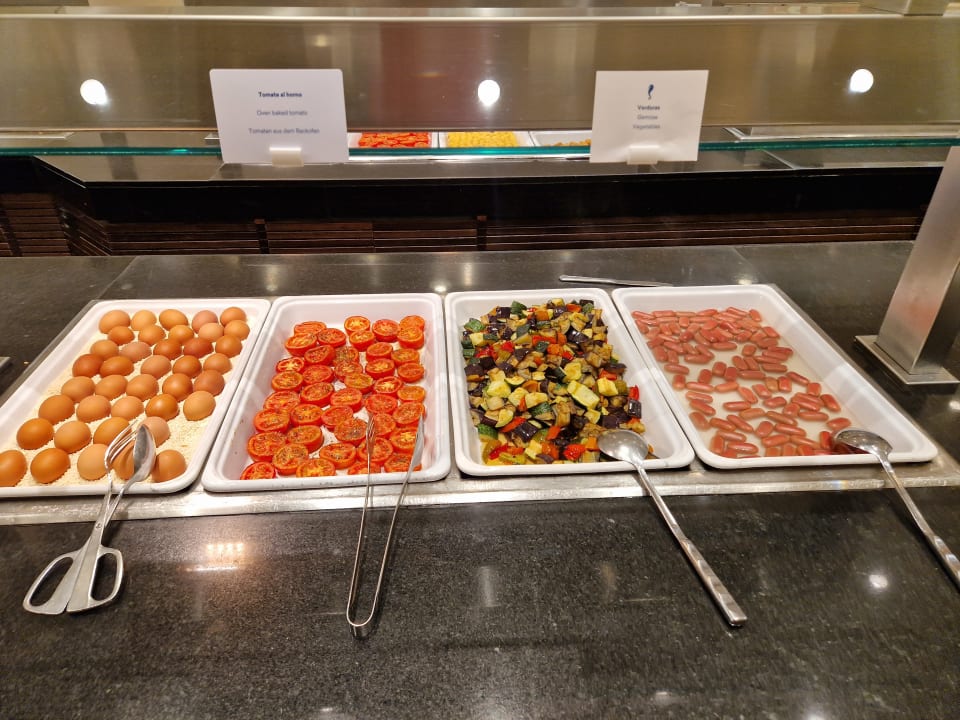 Gastro Hipotels Hipocampo Playa