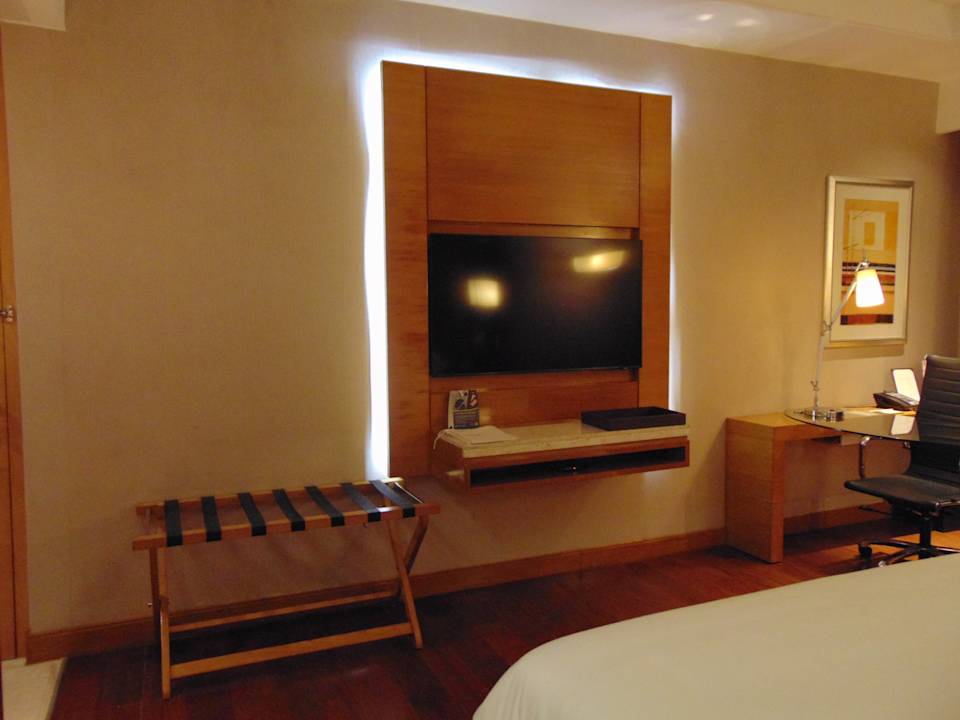 Zimmer Hotel The Westin Chennai Velachery