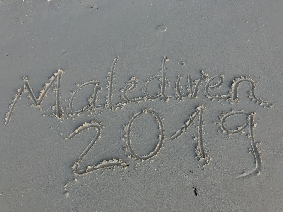 Sonstiges Vilamendhoo Island Resort & Spa