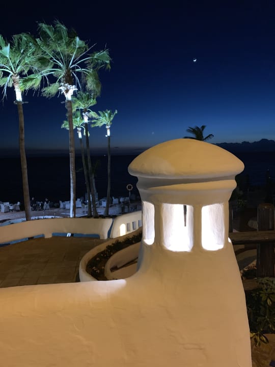 Ausblick Dreams Jardín Tropical