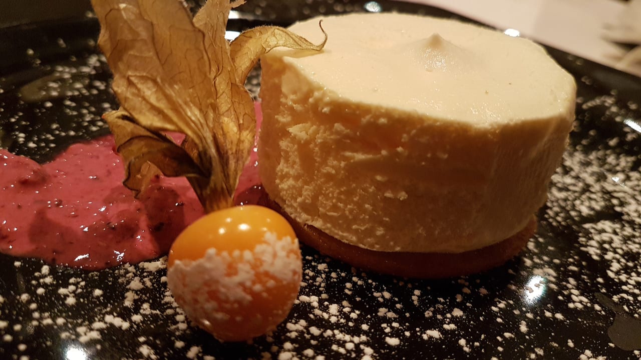 Gastro Alpengasthof Pension Praxmar