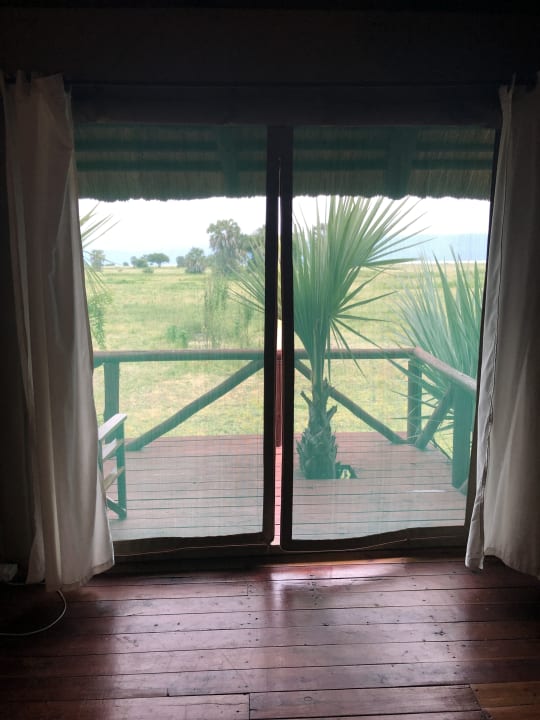 Zimmer Maramboi Tented Camp