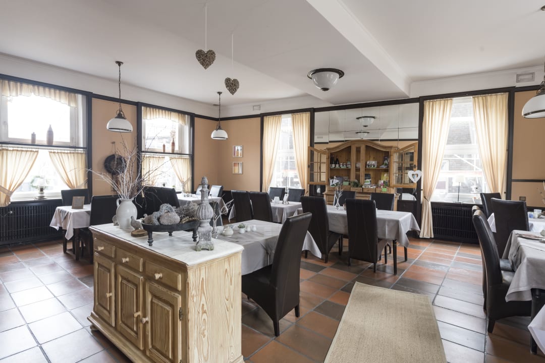 Gastro Landhaus Lindenbusch