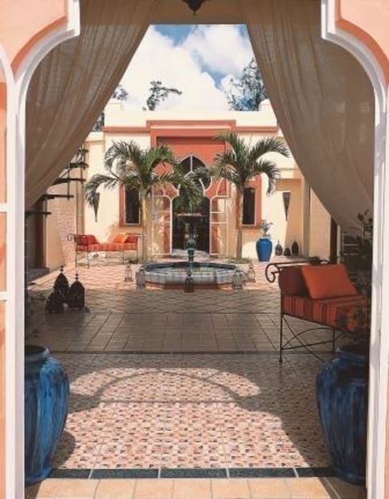 Ile des Deux Cocos Villa Hotel Ile des Deux Cocos