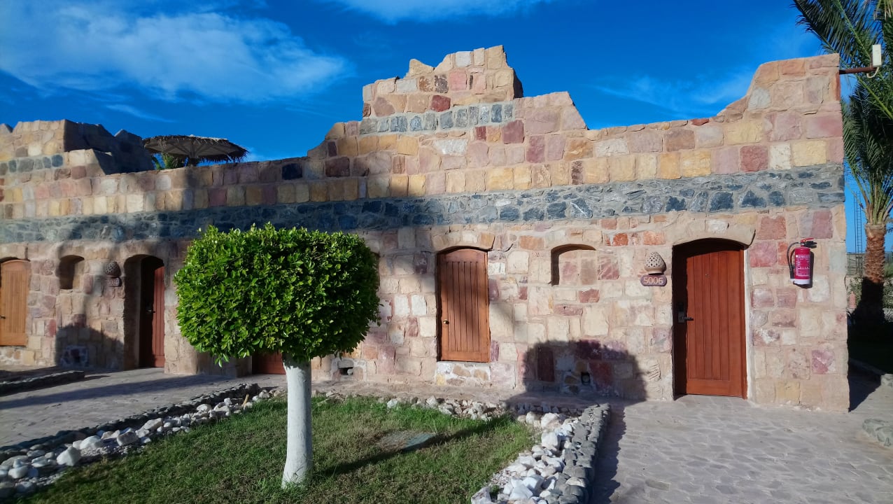 Zimmer Utopia Beach Club