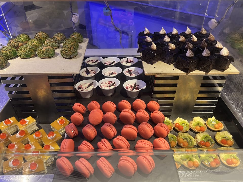 Gastro Lagoon Attitude - Adults only