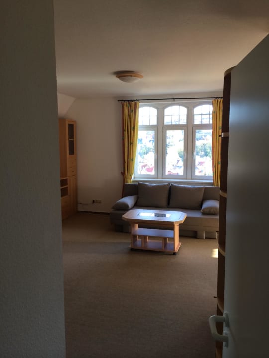 Suite Apartments Villa Ratskopf