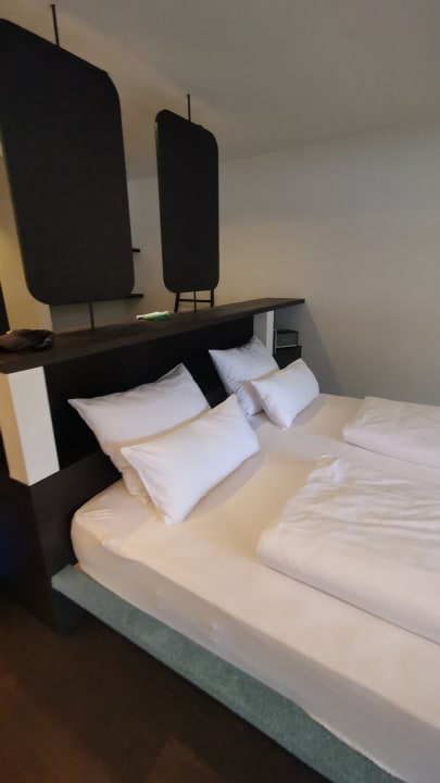 Zimmer Hotel Mühlenerhof