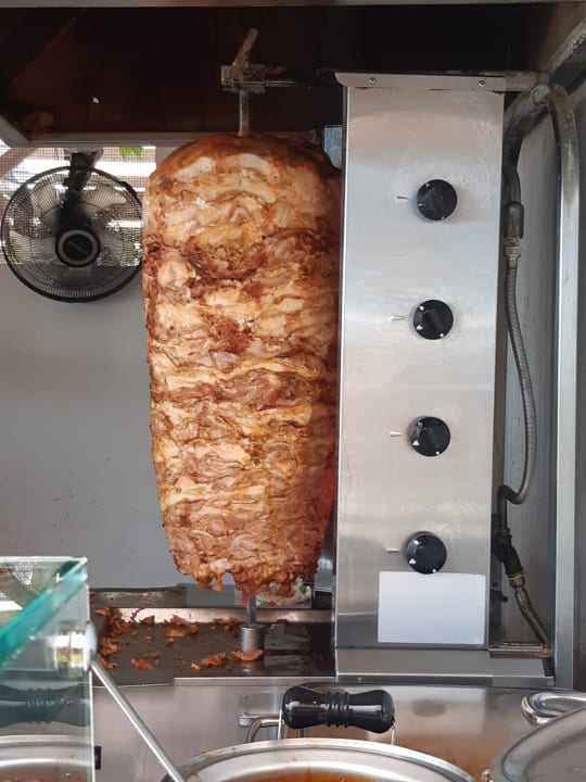 Gastro Adalya Ocean Deluxe