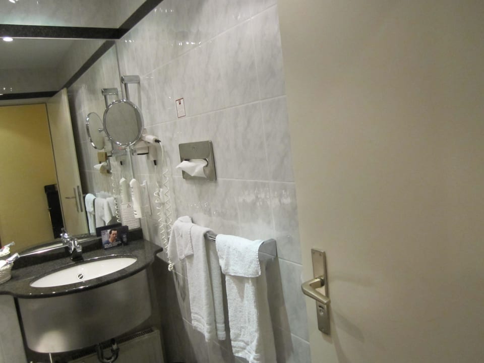 Bad Leonardo Hotel Hannover Airport