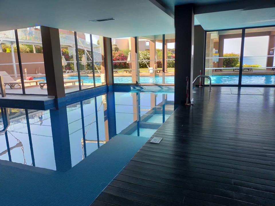 Pool Atlantica Mikri Poli Crete