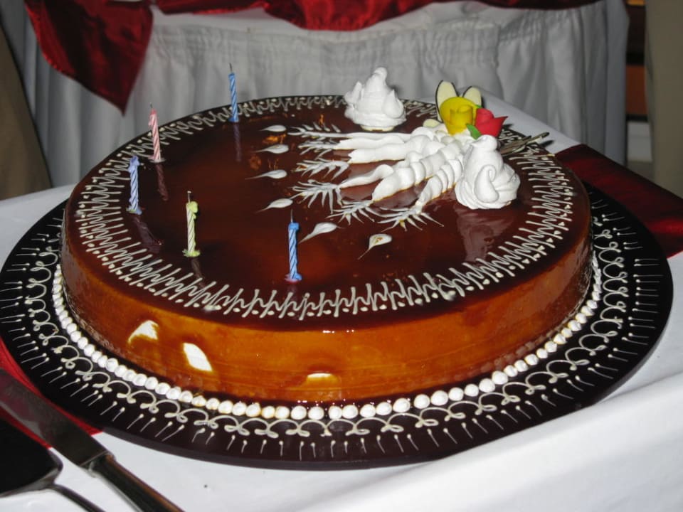 Geburtstagstore Sirene Belek Hotel
