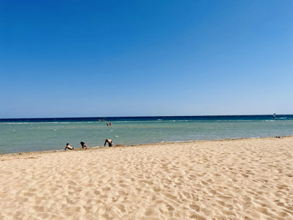 Strand Shams Safaga Resort