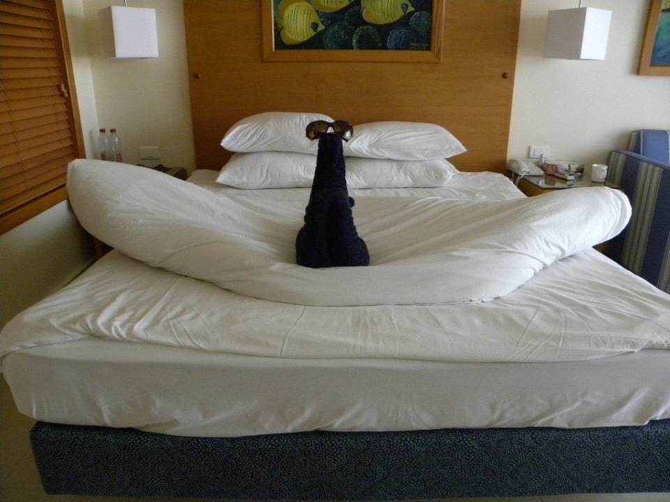 Mutti zur Freude Parrotel Beach Resort