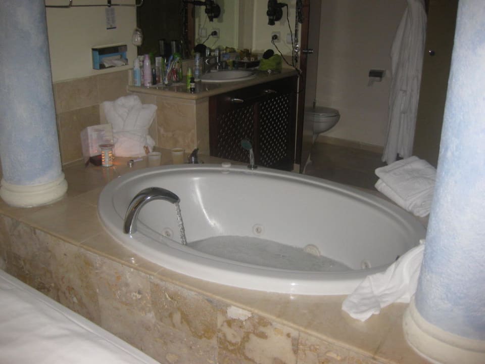 Jacuzzi TRS Turquesa Hotel - Adults only