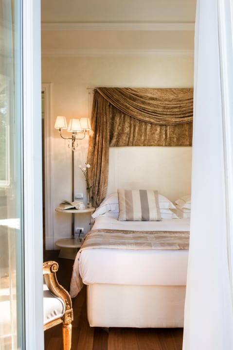 Zimmer Villa La Vedetta Florence