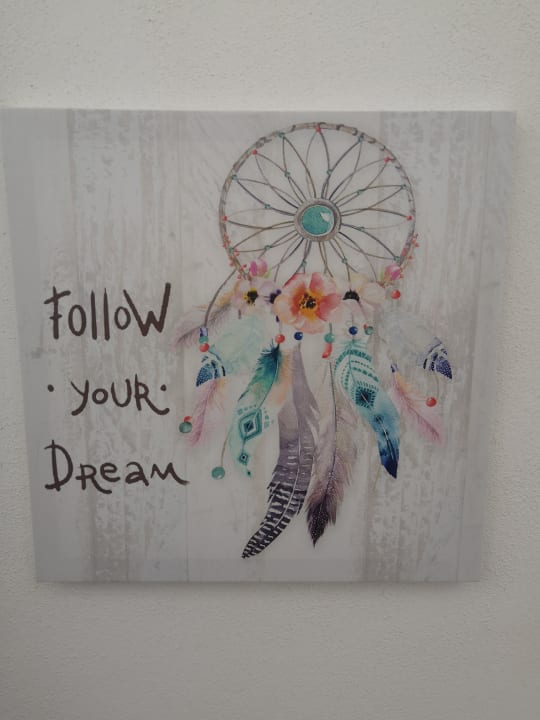 Sonstiges Hotel Aloha