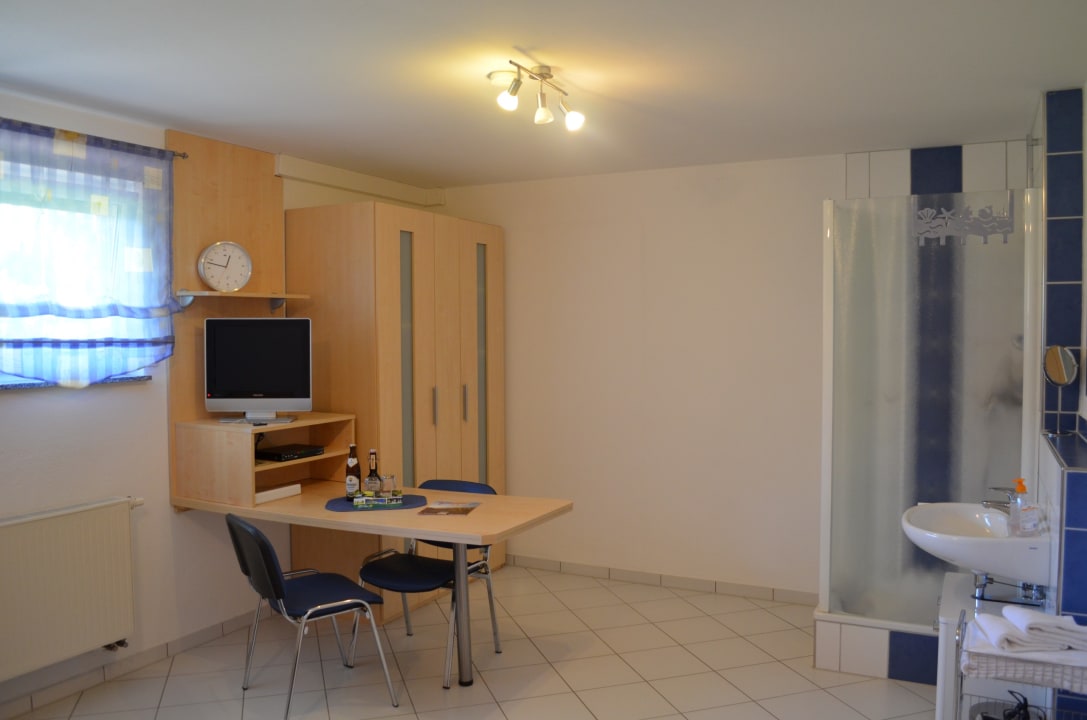 Zimmer Ferienwohnungen Holder