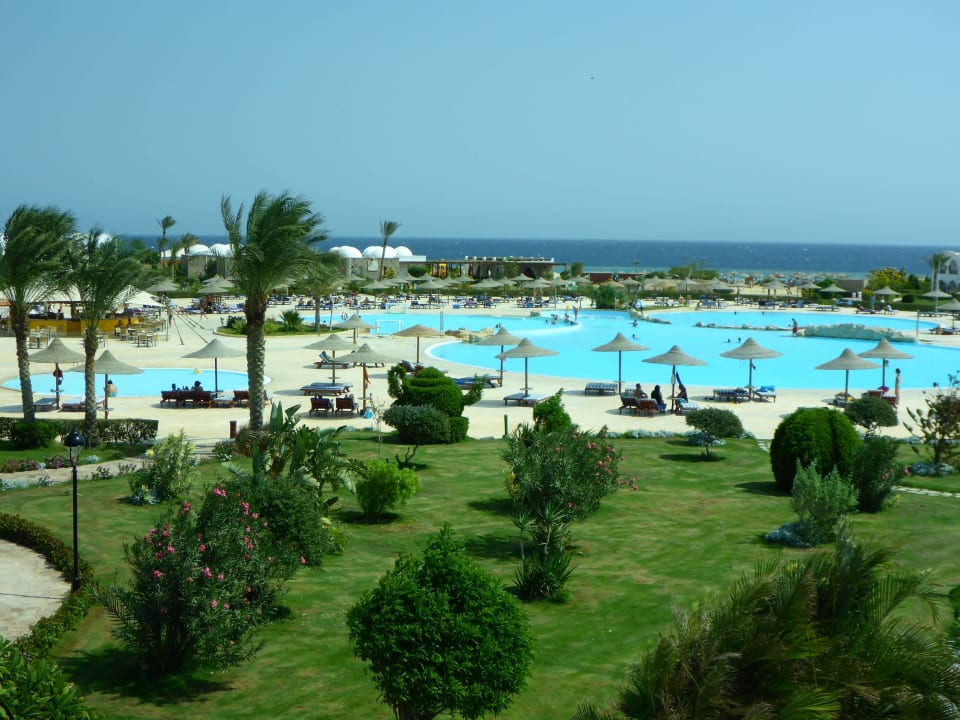 Pool Hotel Gorgonia Beach Resort