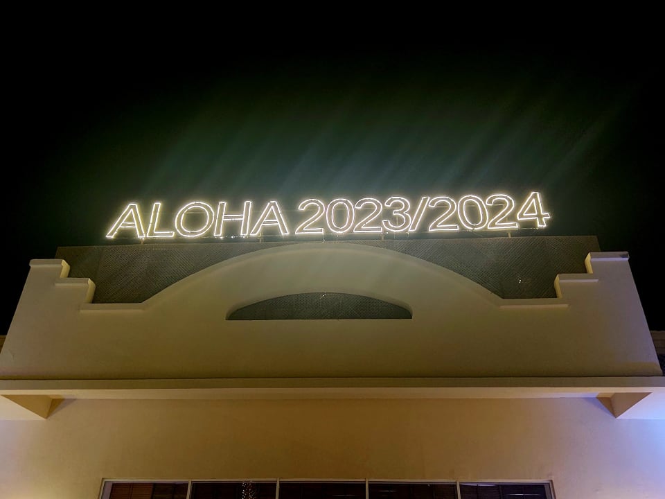 Sonstiges Cleopatra Luxury Resort Makadi Bay