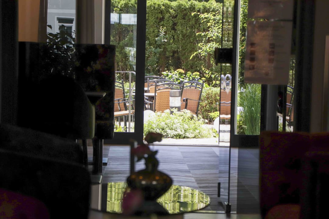 Sonstiges Wellnesshotel Wittelsbach