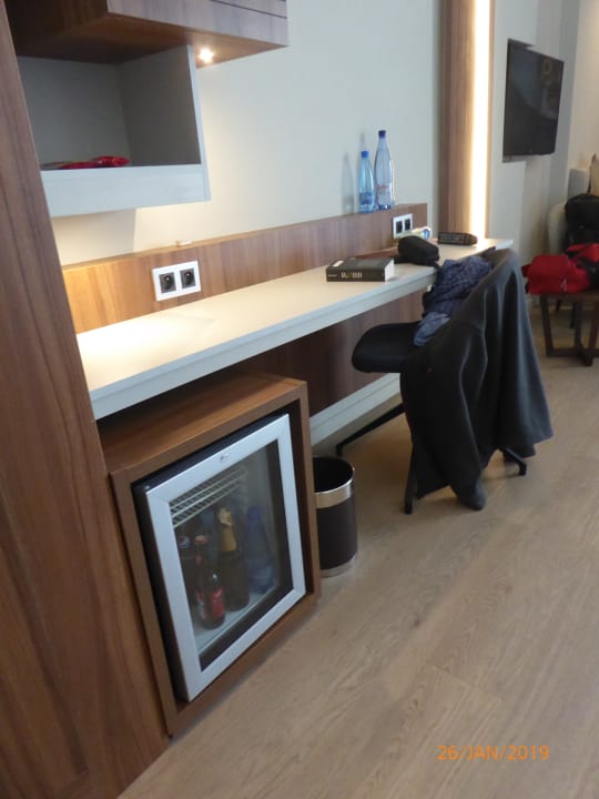 Zimmer The View Agadir