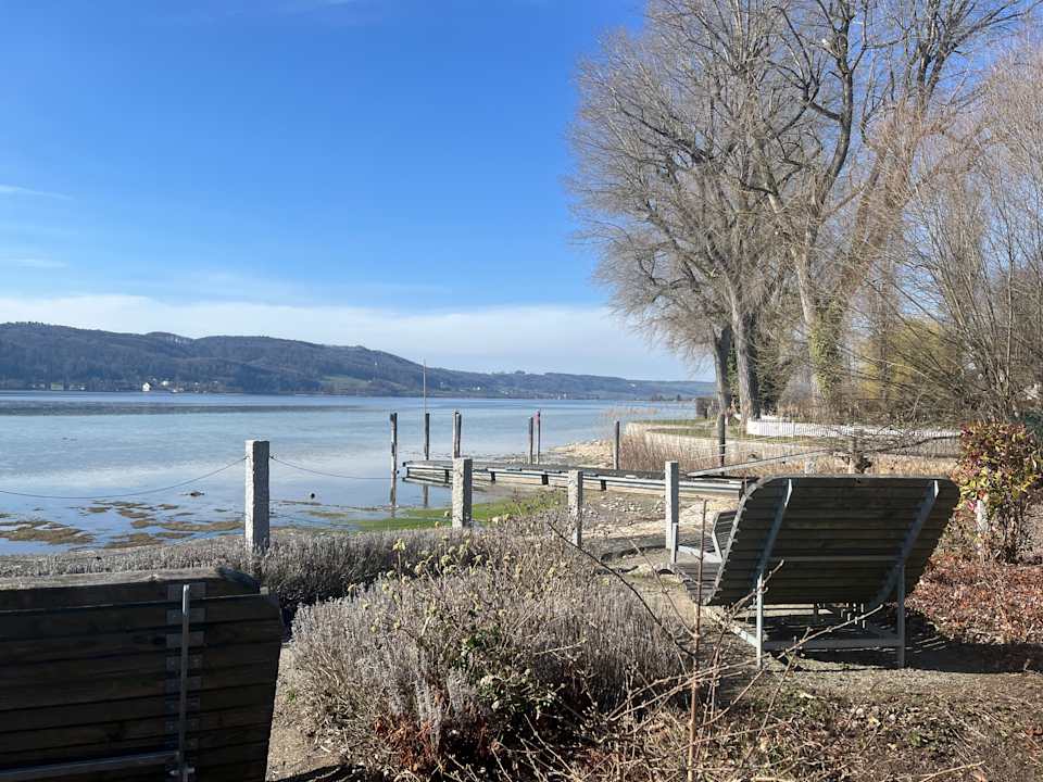 Strand Hotel Höri am Bodensee