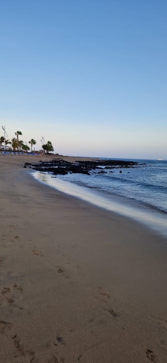 Strand Hipotels La Geria