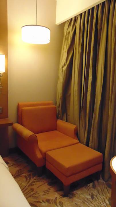 Zimmer Hotel The Westin Chennai Velachery