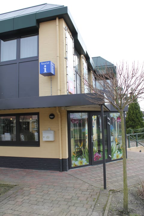 Parkzentrum Resort Arcen