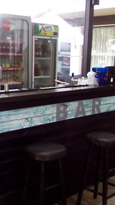 Restaurant Hotel Lion Sunny Beach