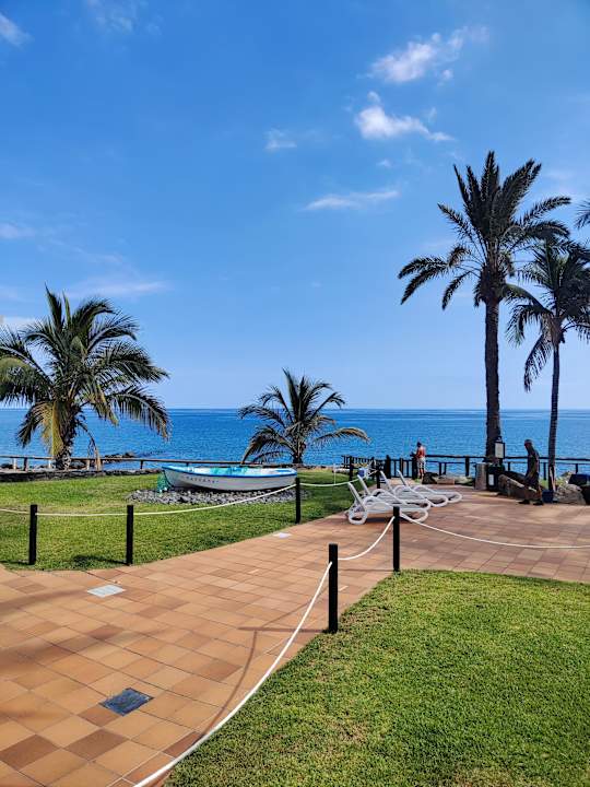 Strand Grupotel Las Pitas