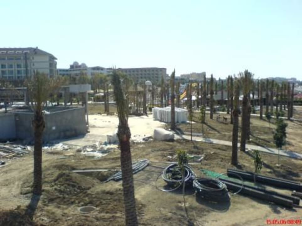 Aussenanlage und Strand Sunis Kumköy Beach Resort Hotel & Spa