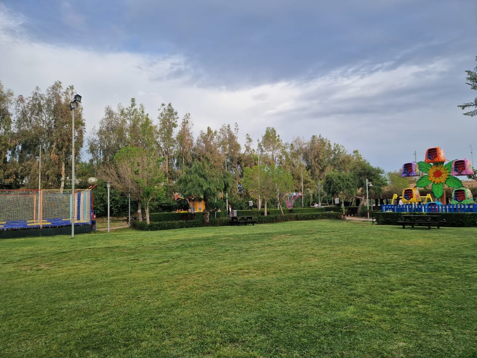 Sport & Freizeit Belek Beach Resort Hotel