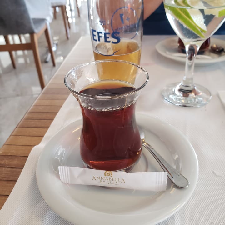 Gastro Annabella Diamond Hotel & Spa