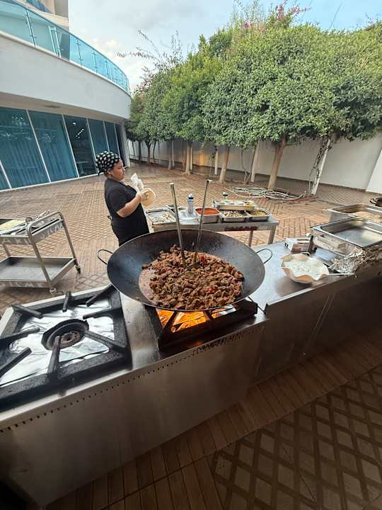 Außenansicht Sultan of Dreams Hotel & Spa