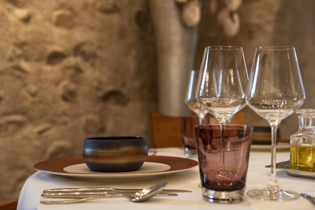 Gastro Hotel de charme Römerhof