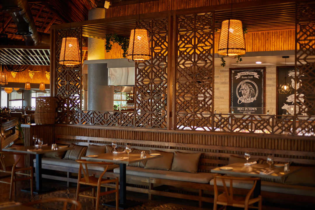 Gastro Bahia Principe Grand Tulum