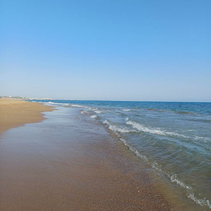 Strand Terrace Elite Resort