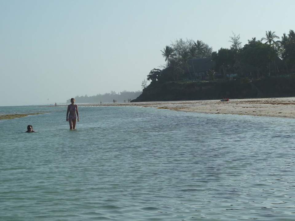 Meer Hotel Papillon Lagoon Reef