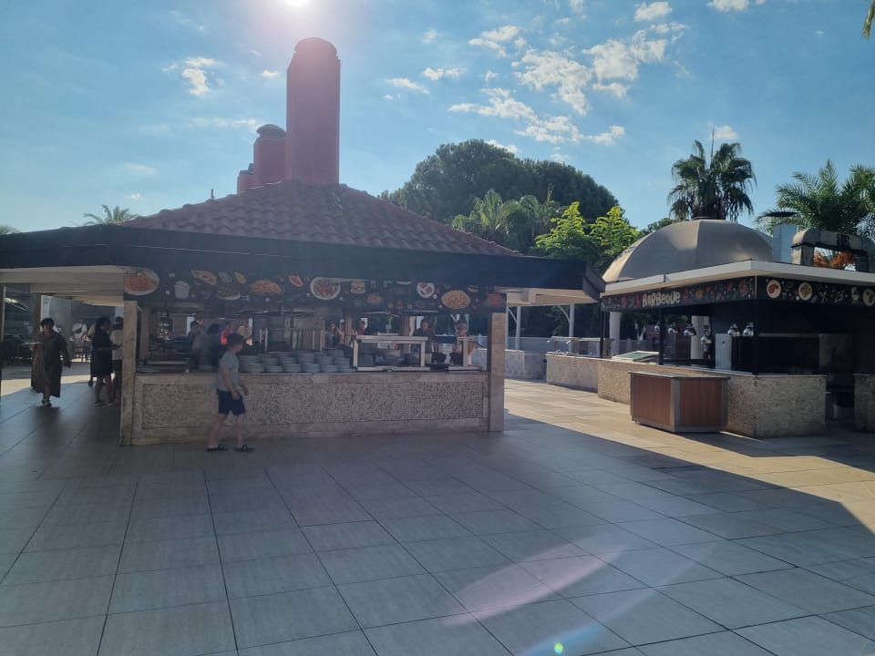 Gastro Asteria Family Belek