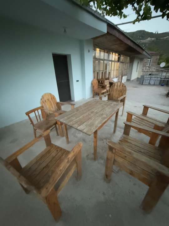 Zimmer Arman Bed and Breakfast